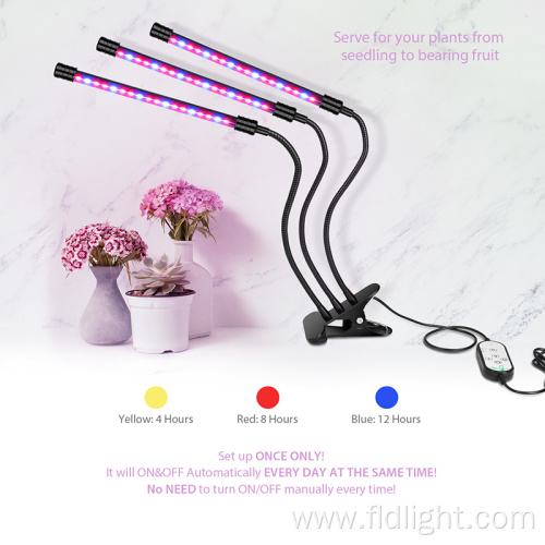 1700e full spectrum led plant grow light